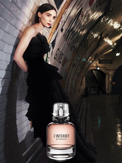 parfum givenchy femme l'interdit coffret|Givenchy perfume l'interdit boots.